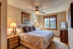 Breckenridge Mountain Thunder Lodge 2 Bedroom Master Suite